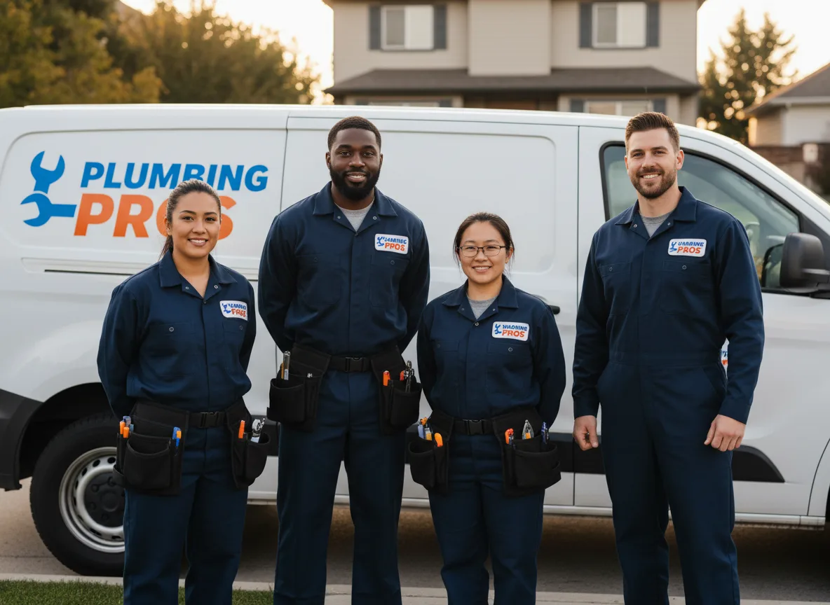 Water Heater Repair company in Sheldon, ND